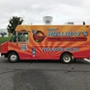 Bold Vehicle Graphics Help a New Food Truck Stand Out